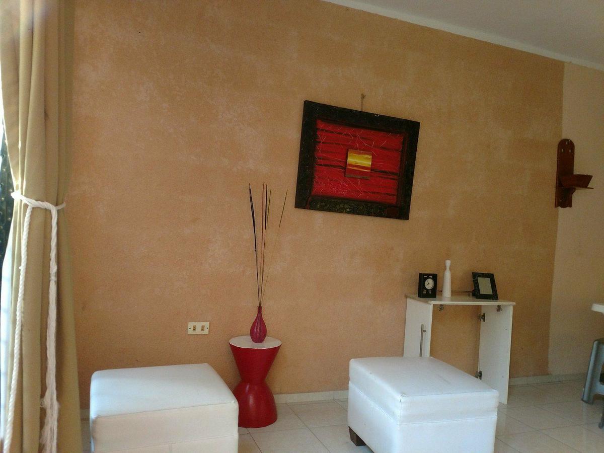 Casa Mexicana Daire Valladolid  Dış mekan fotoğraf