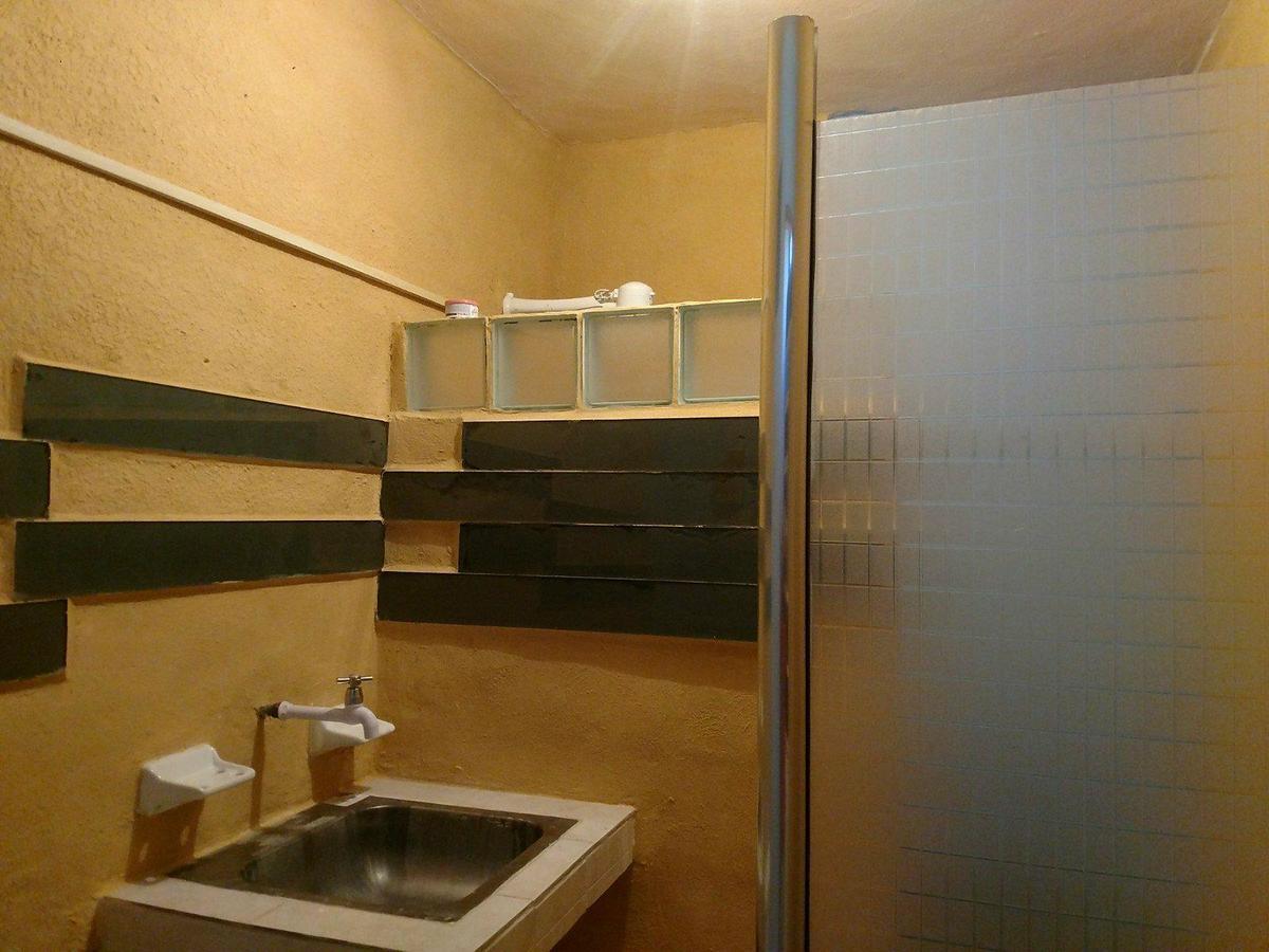 Casa Mexicana Daire Valladolid  Dış mekan fotoğraf