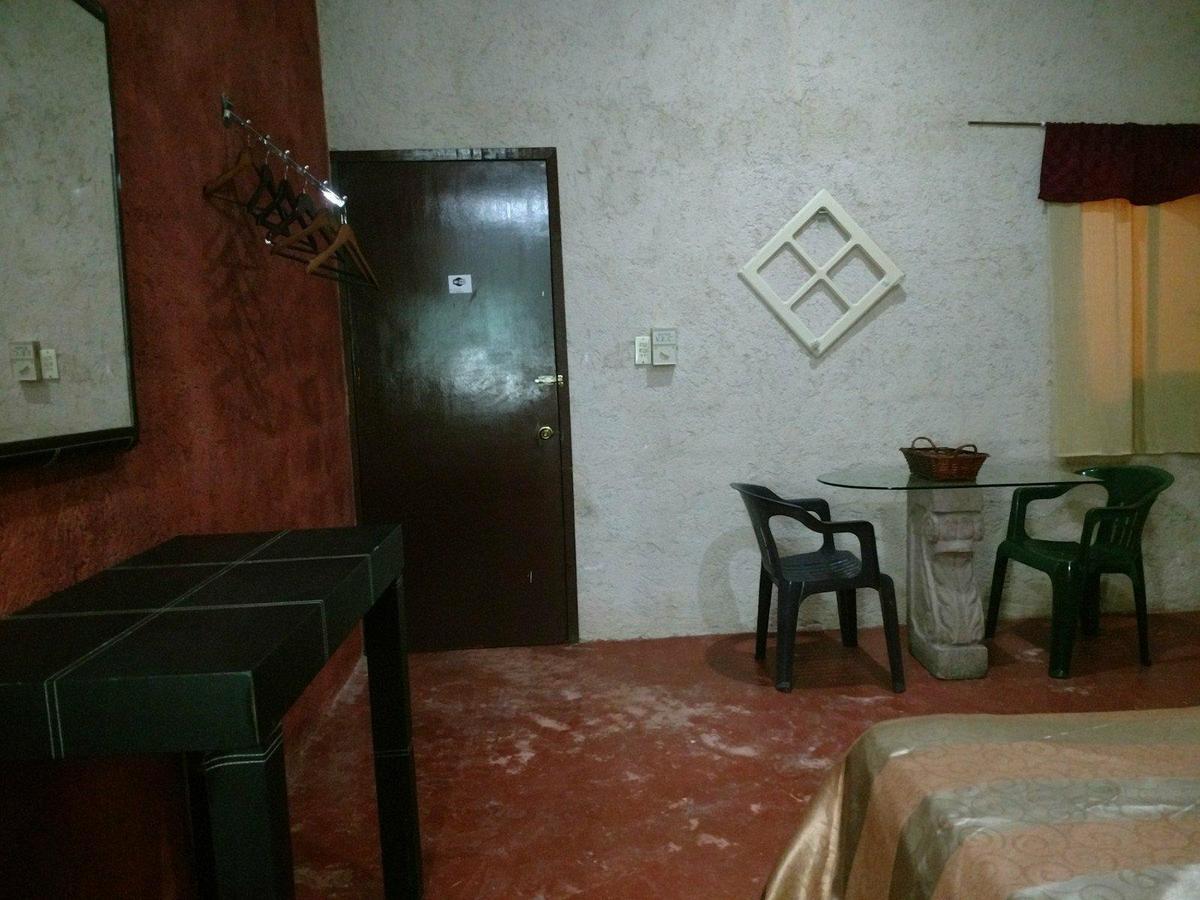 Casa Mexicana Daire Valladolid  Dış mekan fotoğraf
