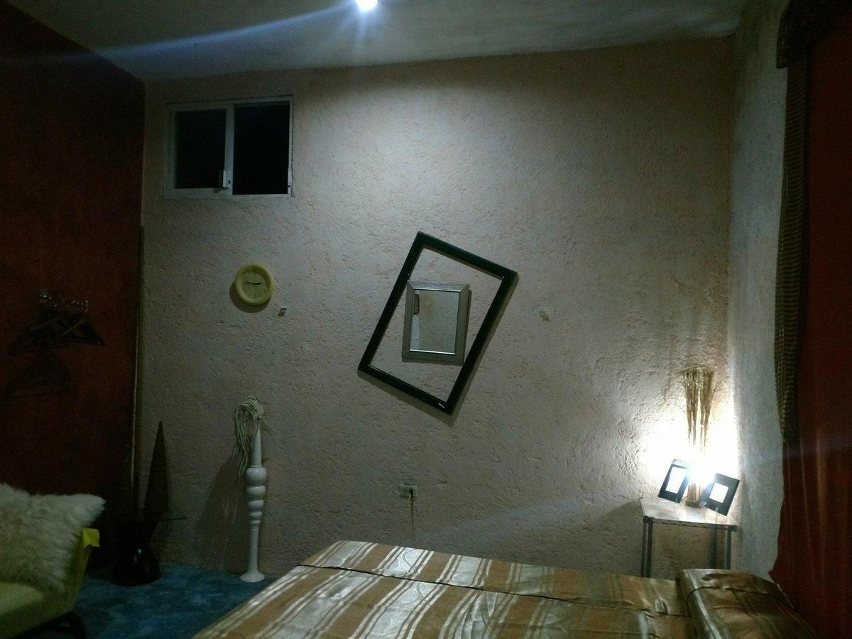 Casa Mexicana Daire Valladolid  Dış mekan fotoğraf