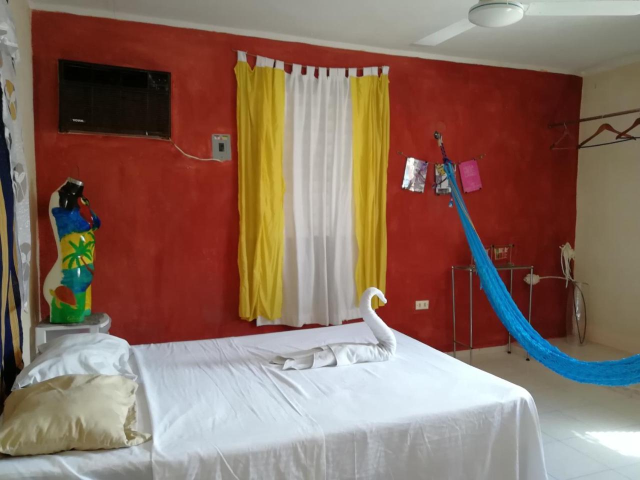 Casa Mexicana Daire Valladolid  Dış mekan fotoğraf