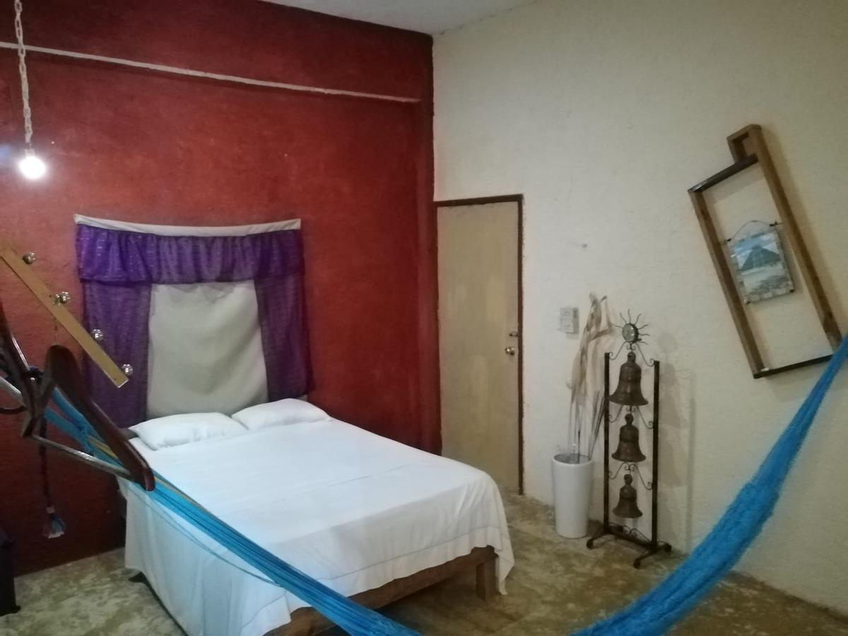 Casa Mexicana Daire Valladolid  Dış mekan fotoğraf