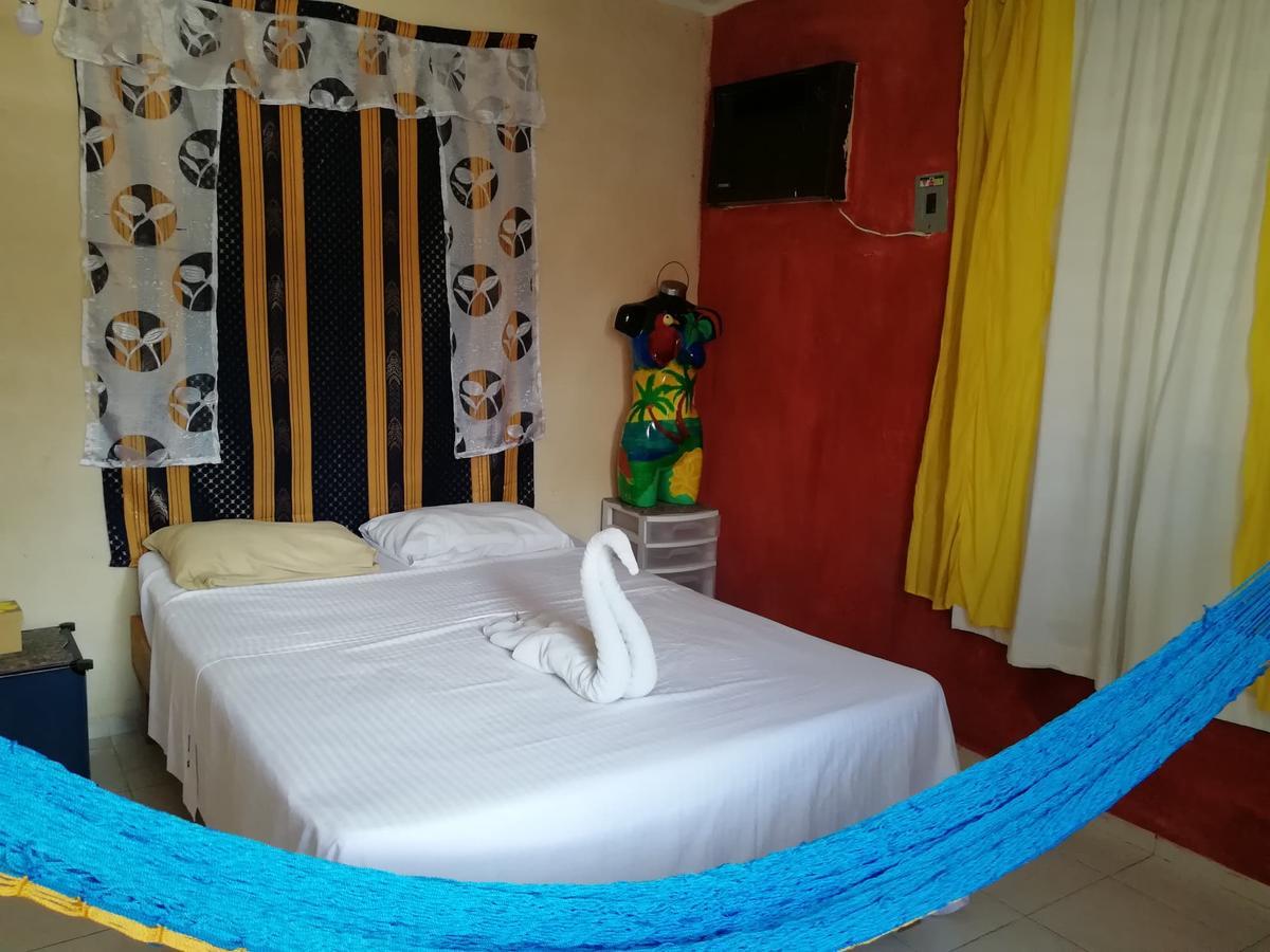 Casa Mexicana Daire Valladolid  Dış mekan fotoğraf